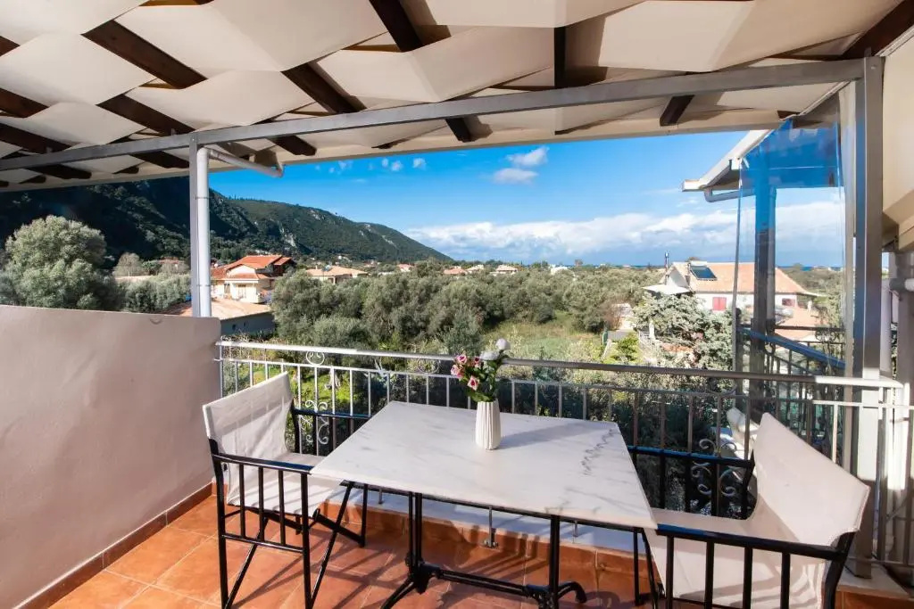 Villa Verde