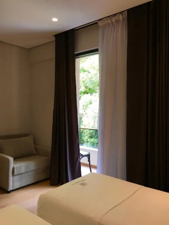 Rea Boutique Hotel