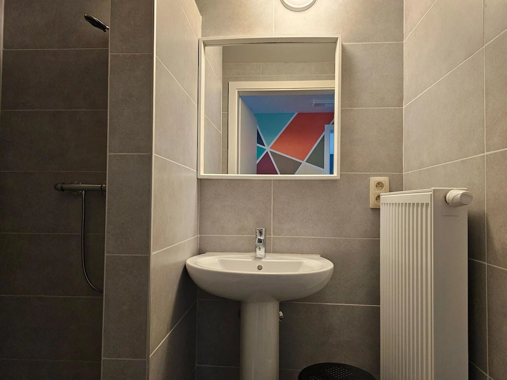 Well-equipped Holiday Home With Terrace