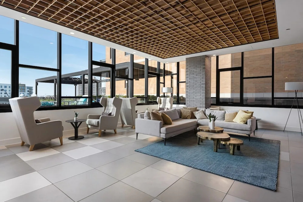 Group Escape 2 Luxury 3BR Penthouses