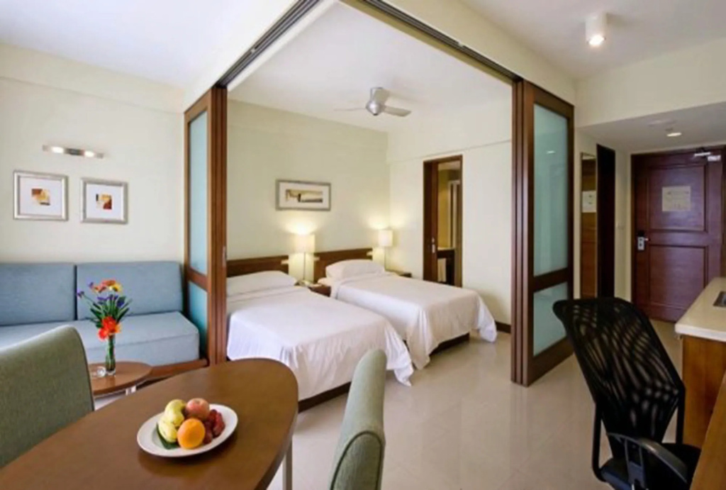 Avillion Admiral Cove