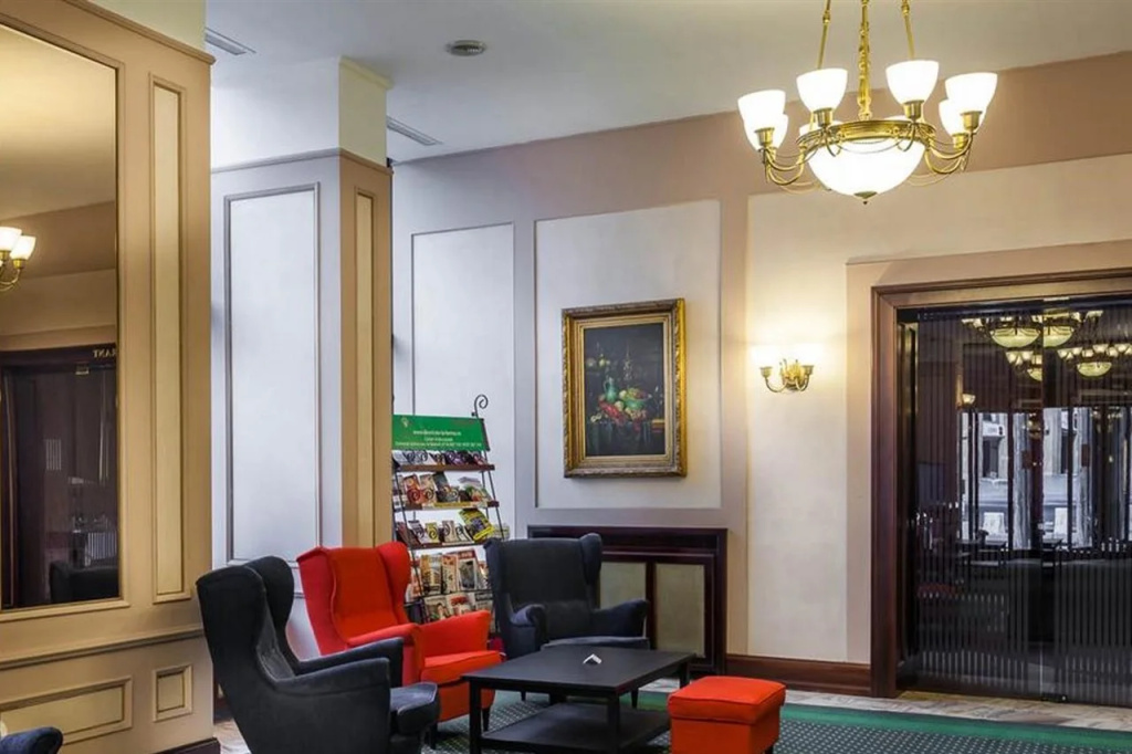 Capitol Hotel