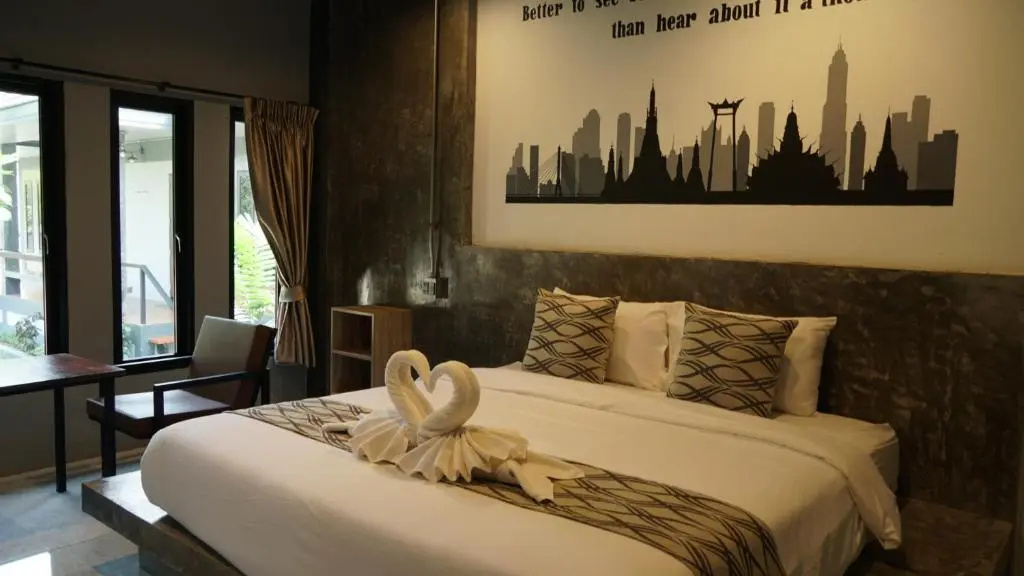 Midtown Sukhothai