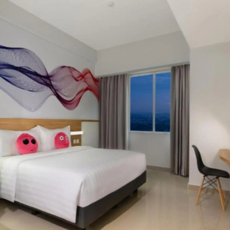 favehotel Karawang