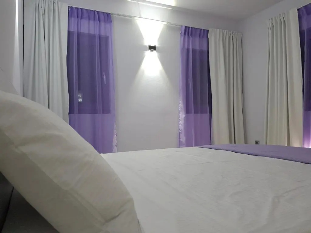 Apartment at KiVA-villa, Kampi, KEA, Cyclades, Greece