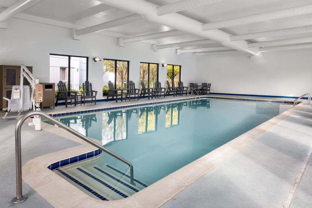 Hyatt Place Detroit/Utica