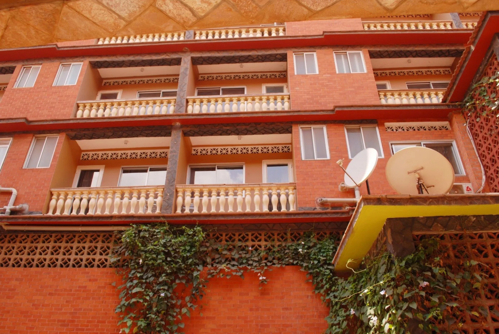 Seb Hotel