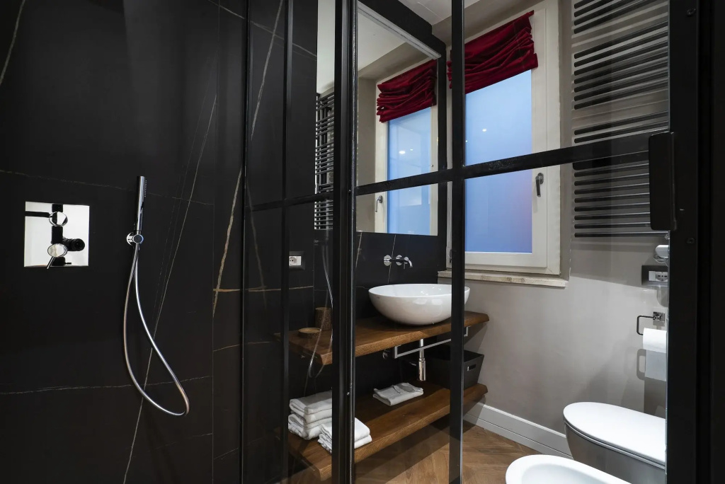 Artemide Guest House