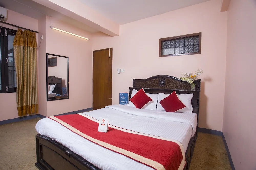 OYO 149 Kalpa Brikshya Hotel