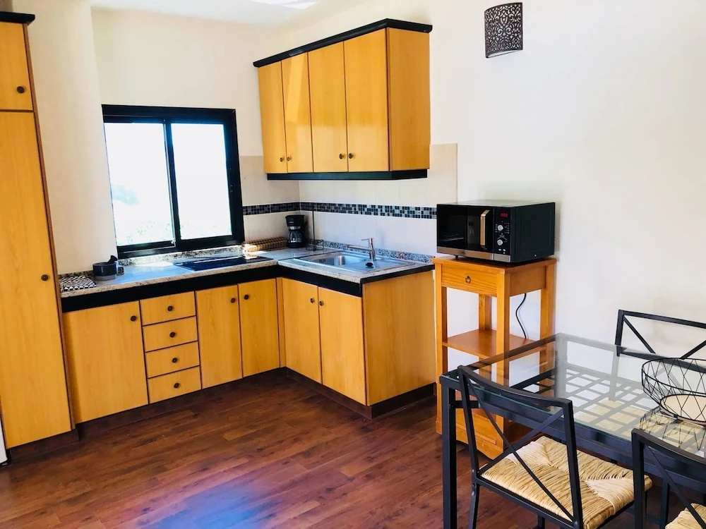 Hotel Masai Mara Appartements & Glamping