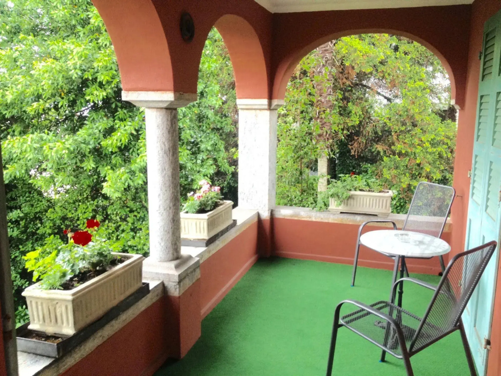 Hotel La Perla