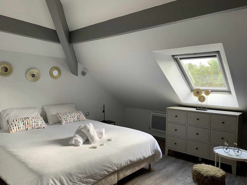 Residence Les Villas CROMA