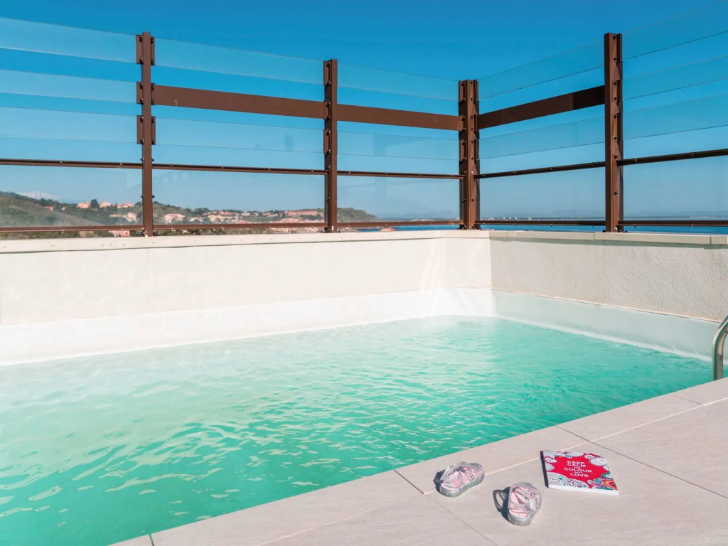 Ibis Styles Collioure Port Vendres