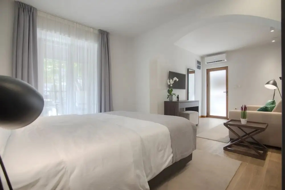 Hotel Vela