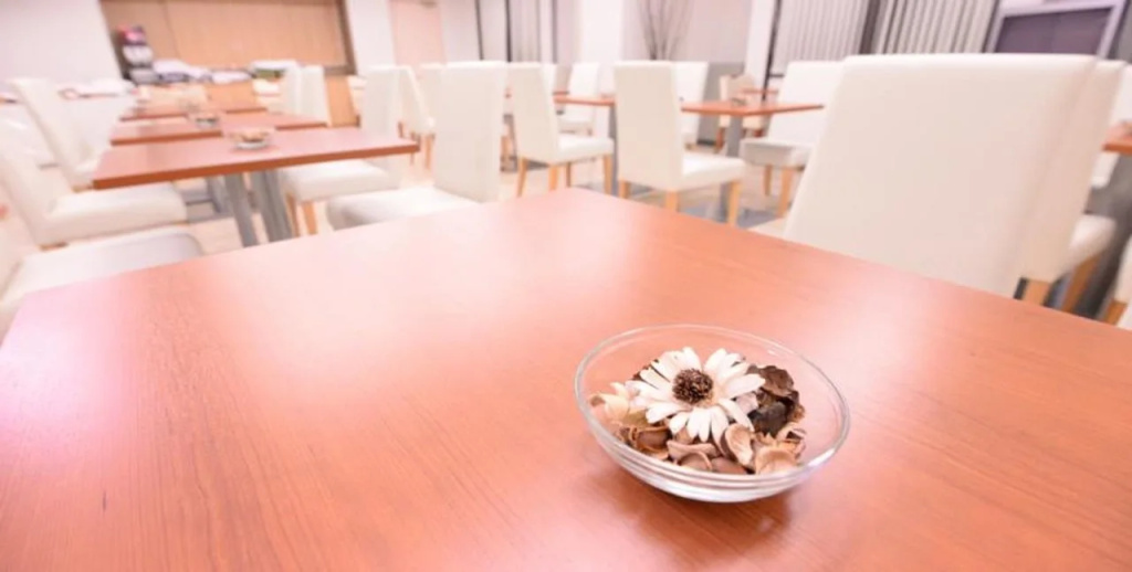 Hotel Nature Osaka Umeda