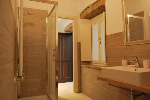 Suites Bobbio