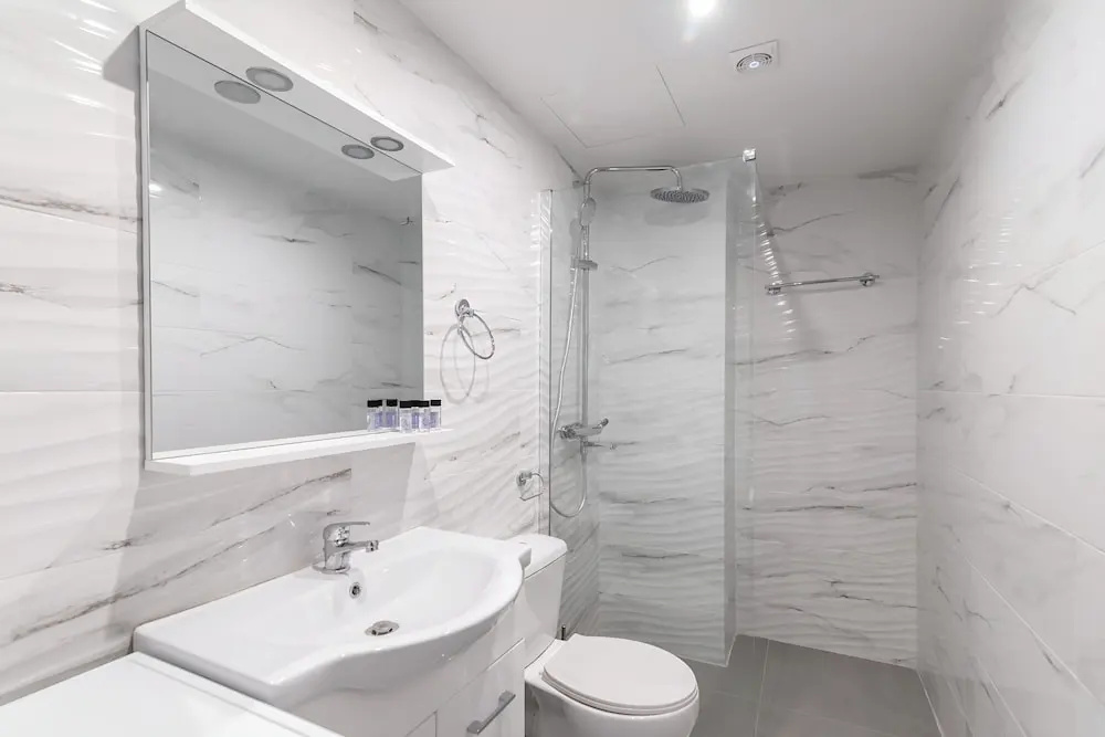 Blue Riviera villas & suites - Alimos 2