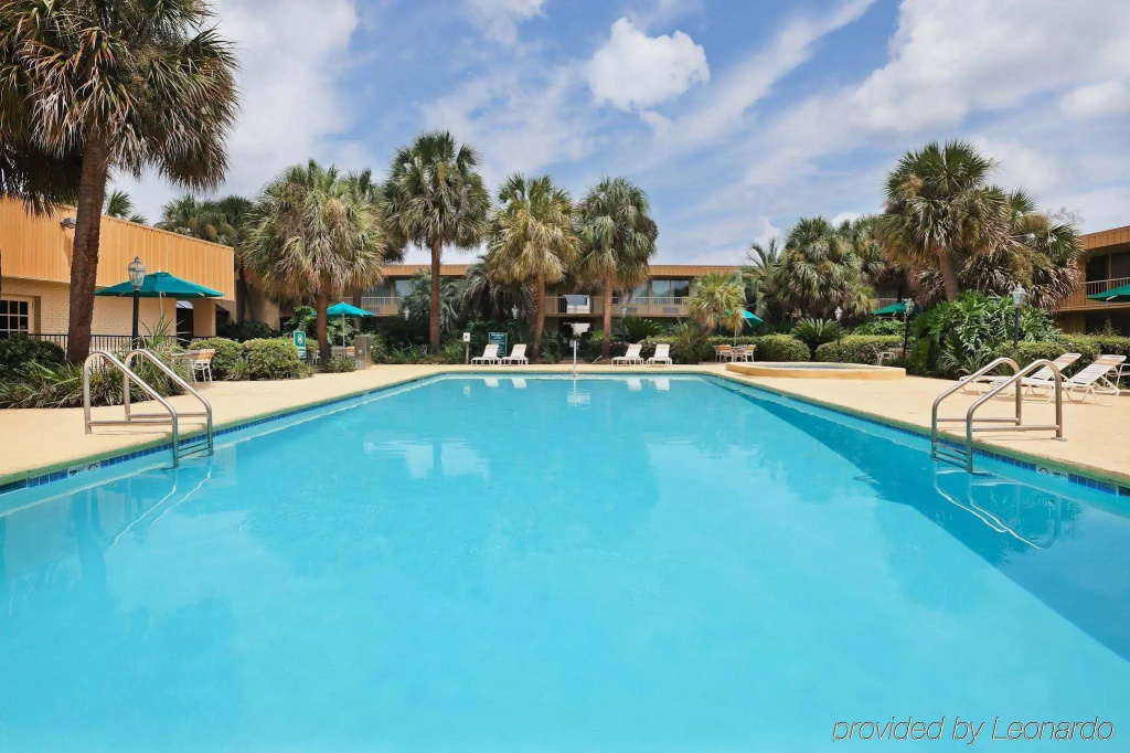 Quality Inn Slidell I-10