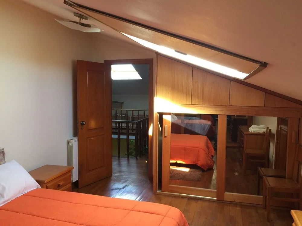 hostel do Ermal