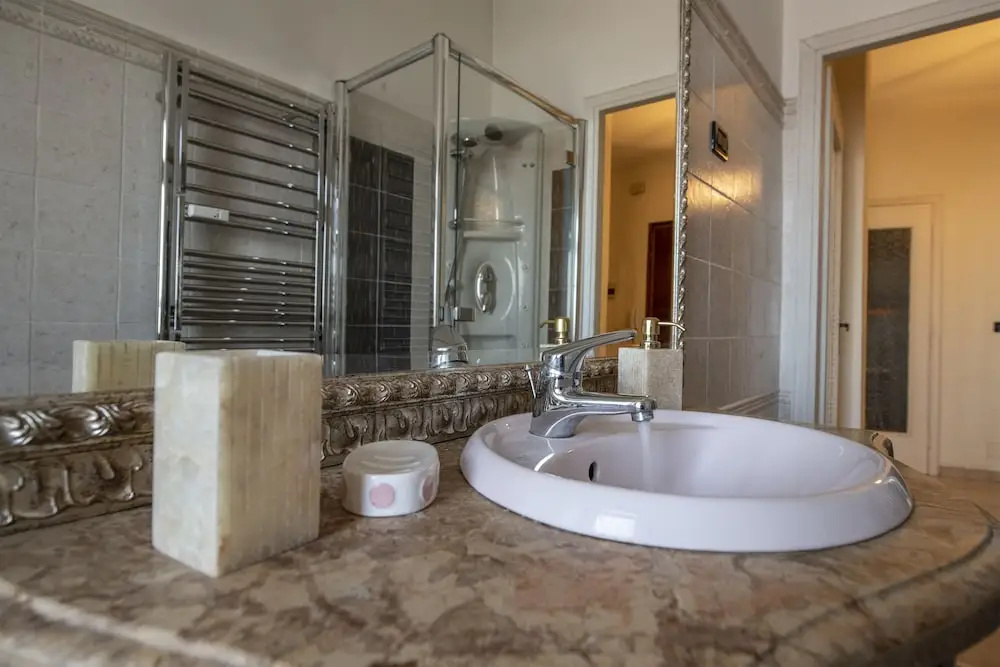 Vintage Apartment Santa Rita
