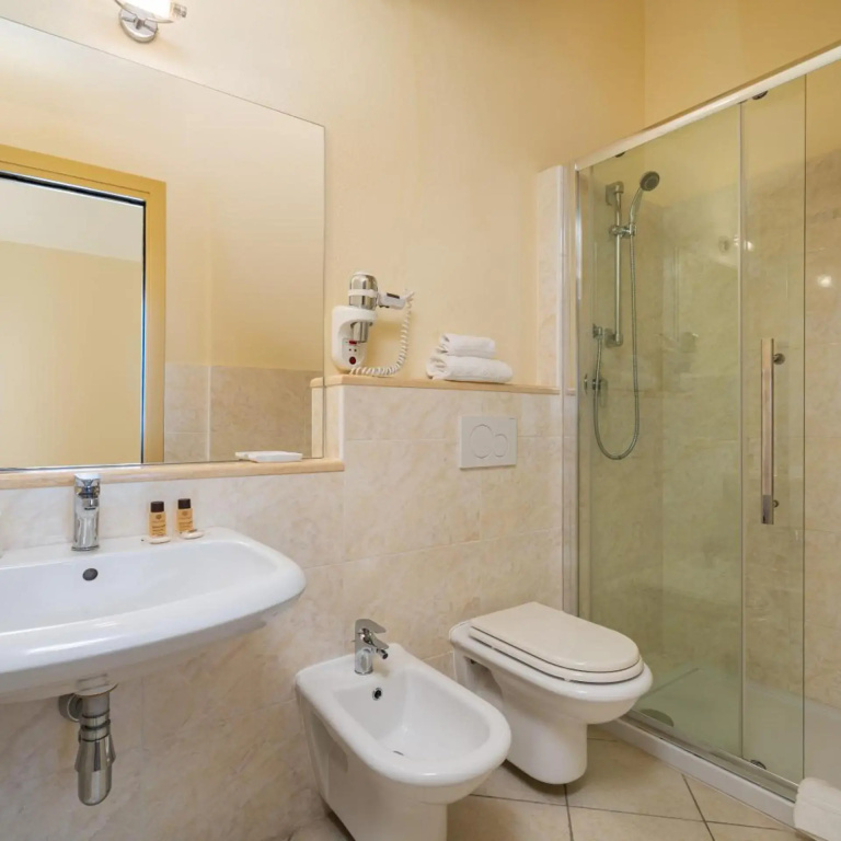 Hotel Regina Elena