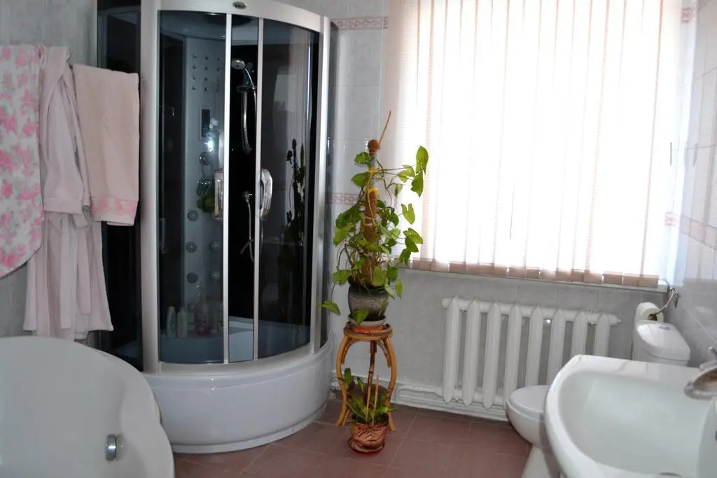 Guest House Na Radonezhskoy