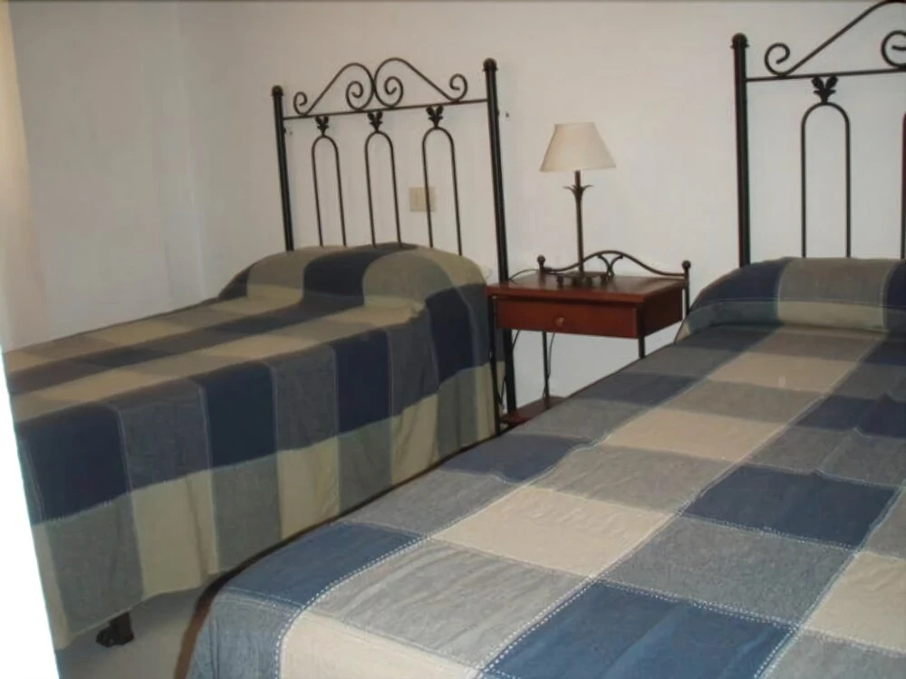 Apartamentos Marineu Irta Playa