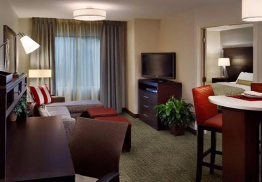 Staybridge Suites Lubbock South by IHG