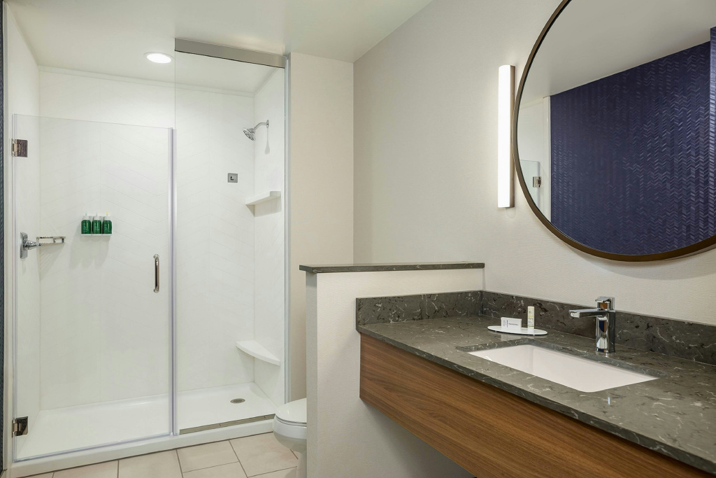 Fairfield Inn & Suites by Marriott Des Moines Downtown