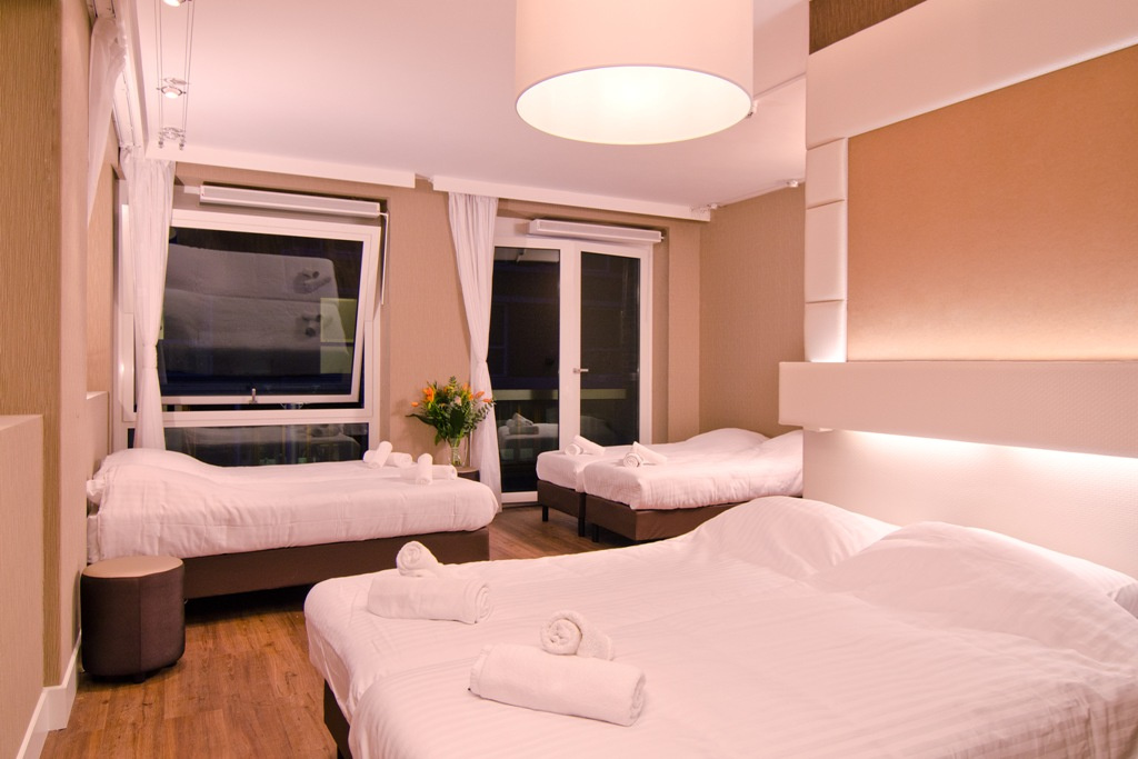 Hotel Mosaic City Centre