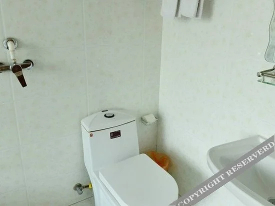 Youyuan Hostel