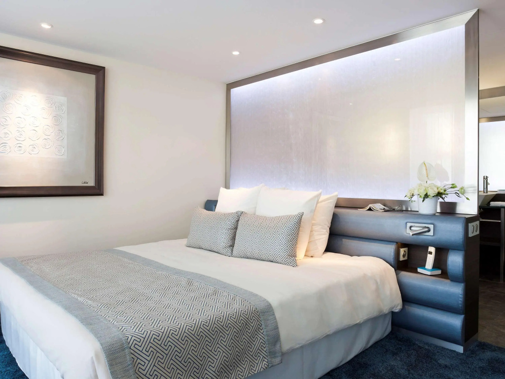 Novotel La Grande Motte Golf