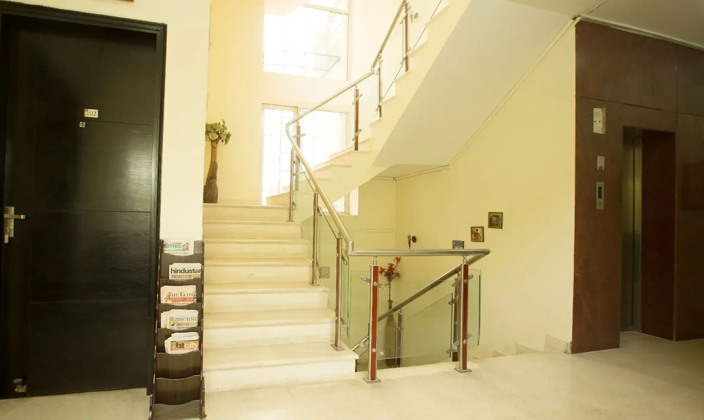 Treebo Neo Residency