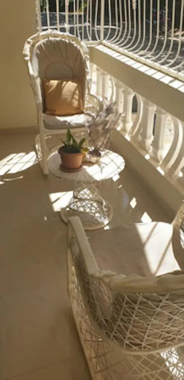Family Suite - Apartment 1 in Villa Coconut