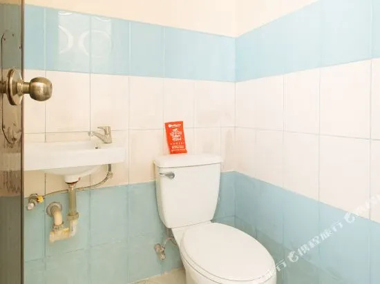 RedDoorz @ FDB Homes Nueva Ecija
