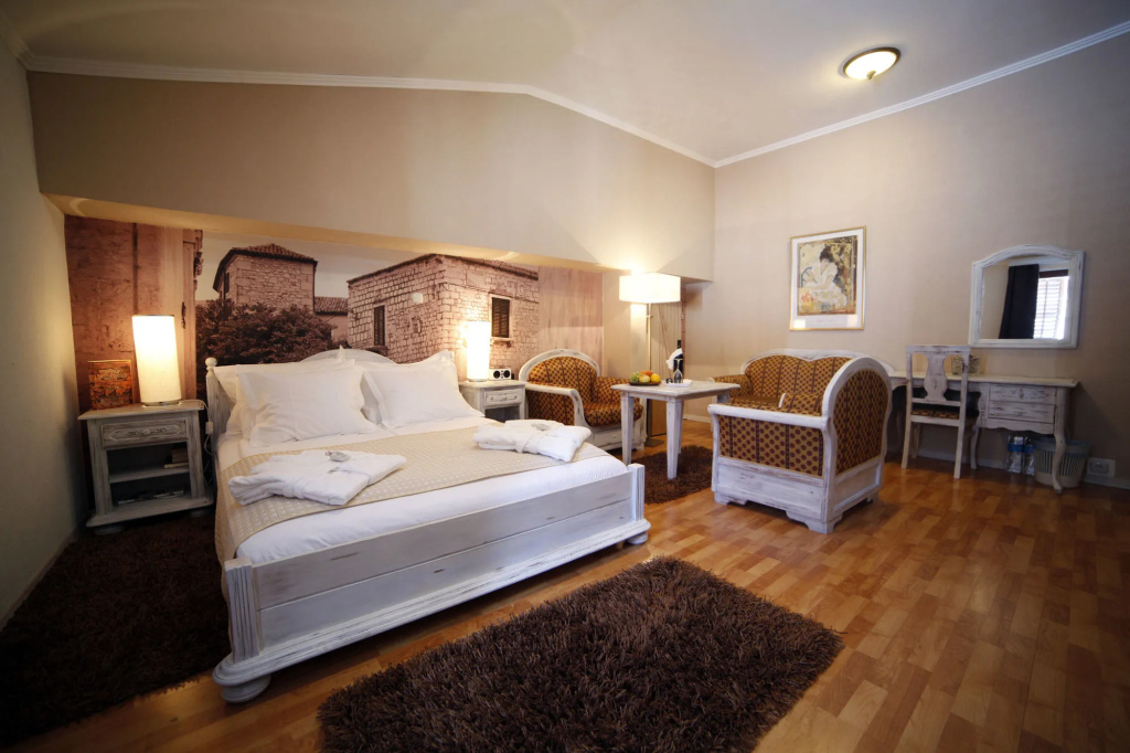 Boutique Hotel Marco Polo Adults Only