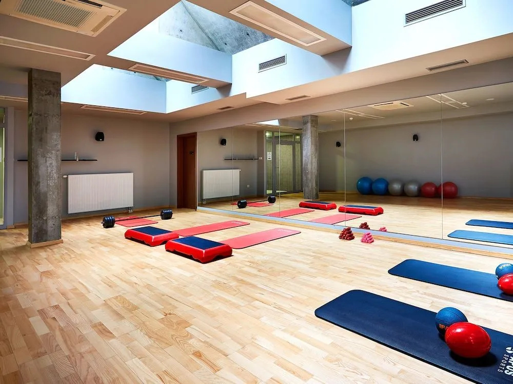 VacationClub - Diva Apartments
