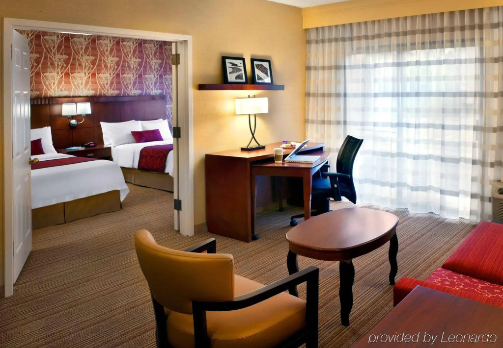 Courtyard by Marriott Fishkill