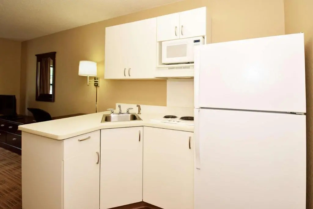 Extended Stay America Suites - Edison - Raritan Center