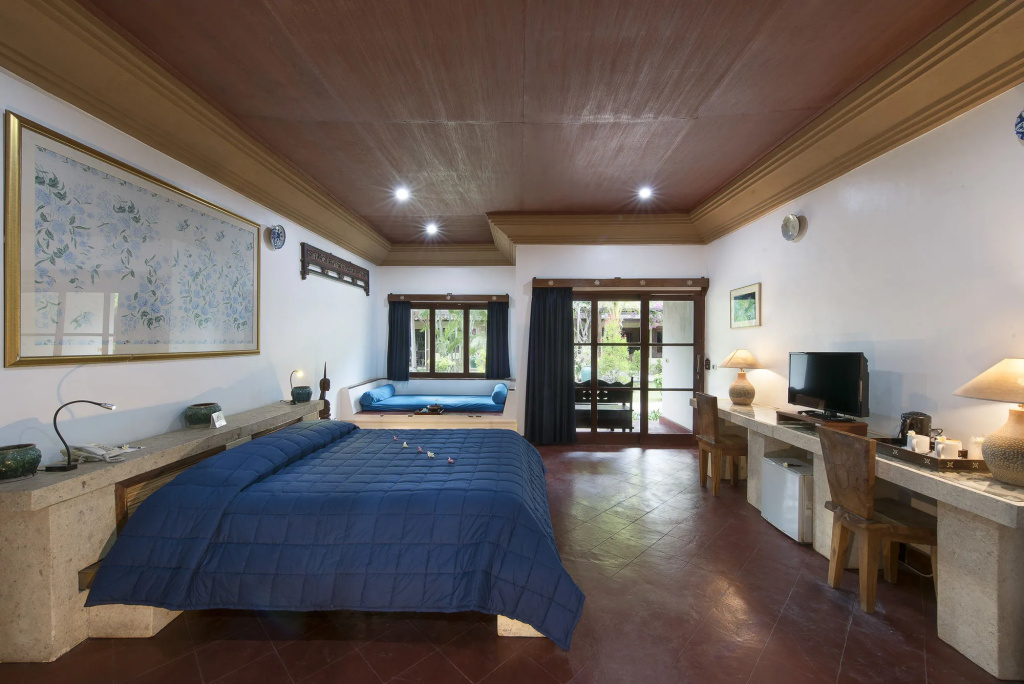 Villa Almarik Resort