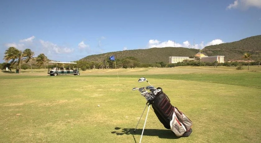 Hesperia Isla Margarita