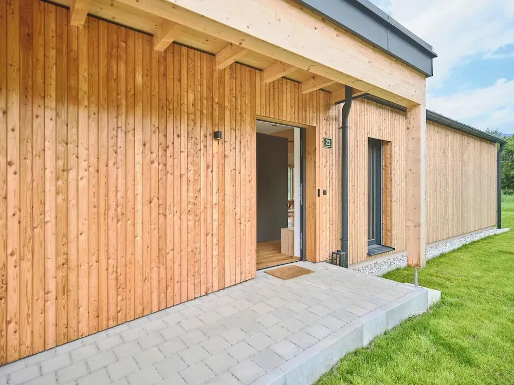 Chalet Hochsteiermark