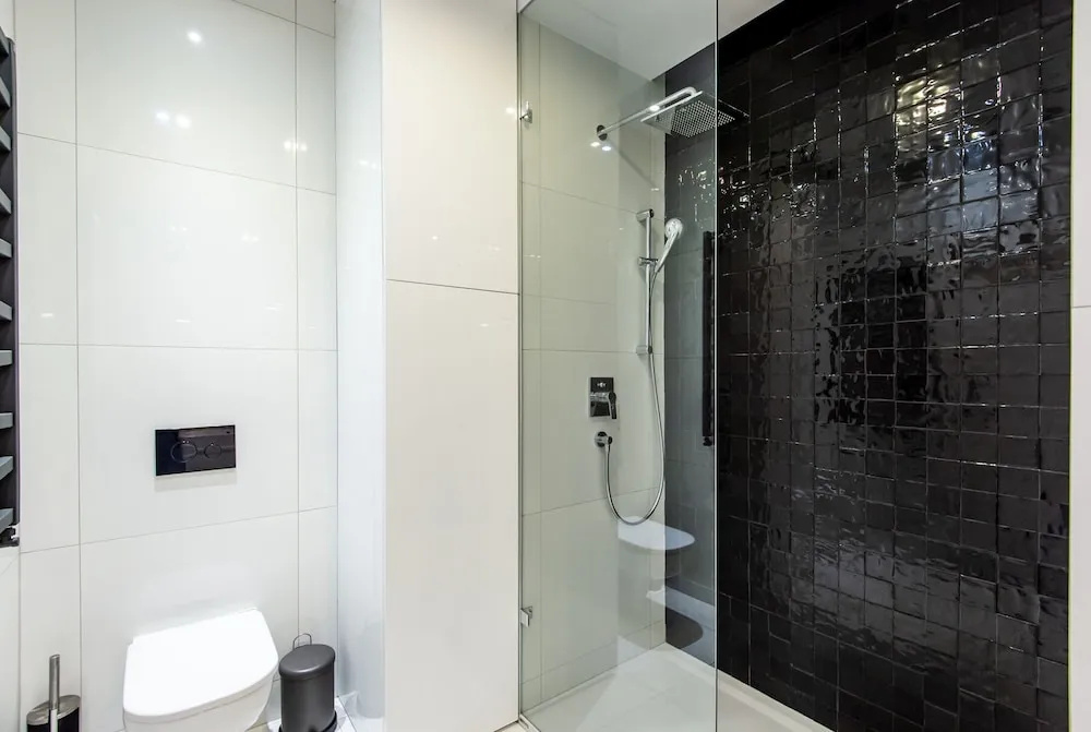 Super-Apartamenty Presidential Suite