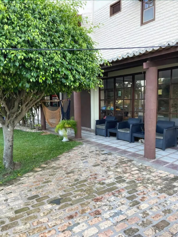 Hotel Platô