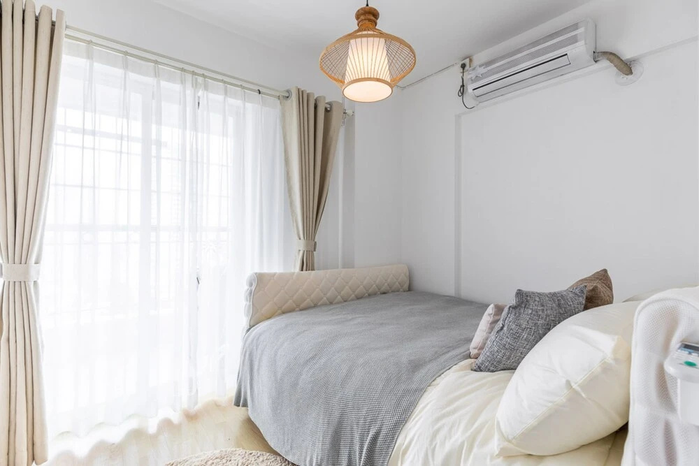 Locals Boutique Apartment Beijing Road No.1 Branch
