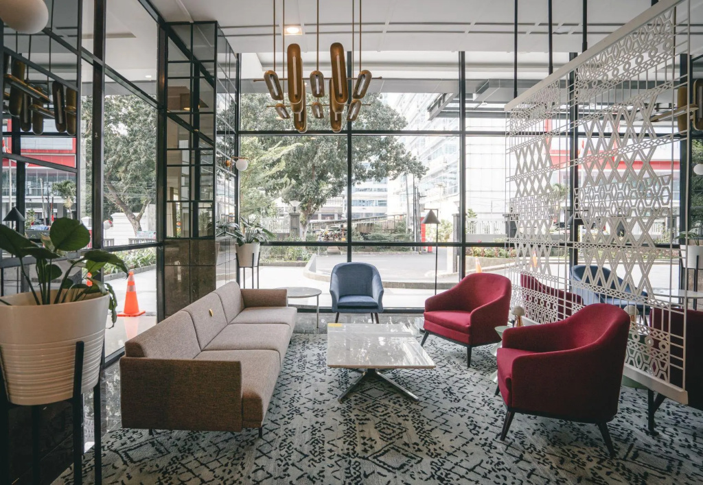 The Reiz Suites, ARTOTEL Curated