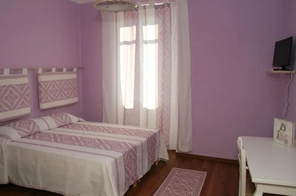 Guest House Le Gemelle