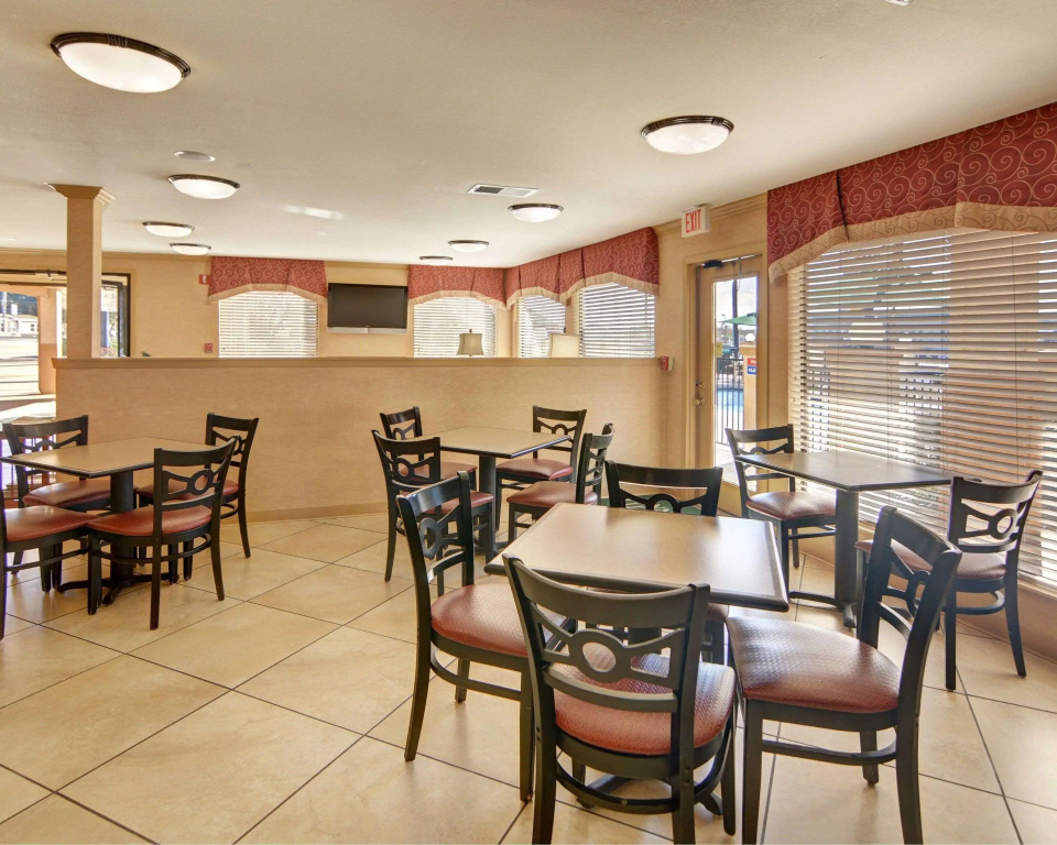 Quality Inn Marshall