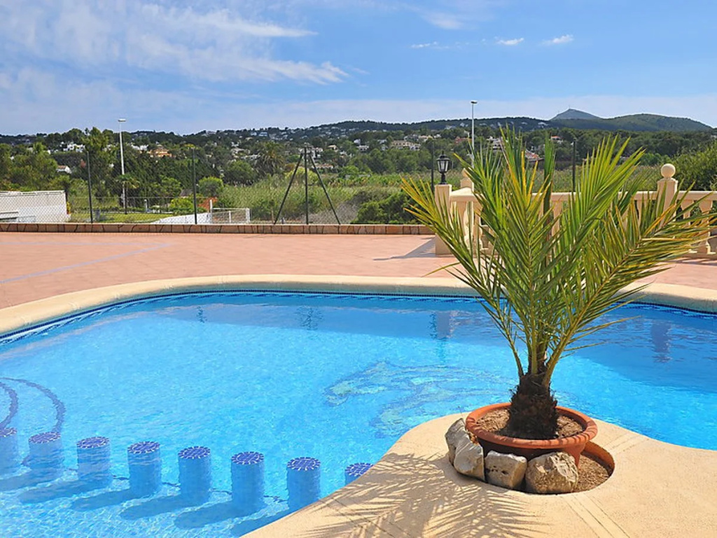 Holiday Home Patrai by Interhome