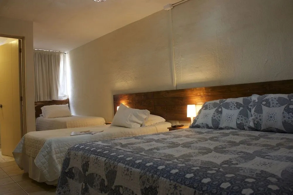Hostal Quepay